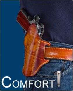 Comfort Fit